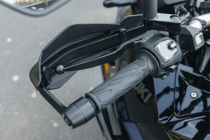 Immagine prodotto Sw Motech Kit protège-mains Adventure