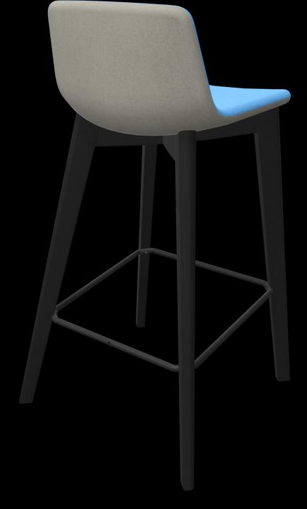 Image du produit Narbutas Tabouret de bar Twist & Sit