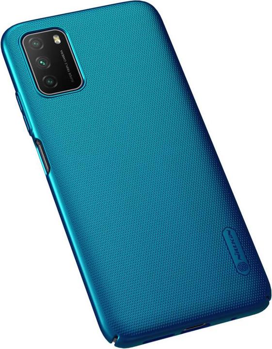 Image du produit Nillkin Série bouclier super dépoli (Xiaomi Poco M3)
