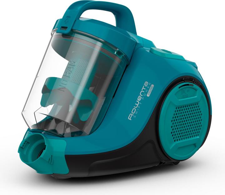 Actual product image Rowenta RO2932