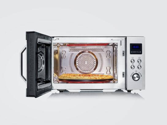 Produktbild Severin MW7759 (25 l)