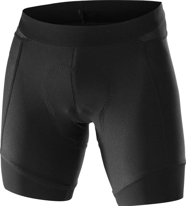Actual product image Löffler Bike Light Hotbond cycling shorts short (XS, 3XL)