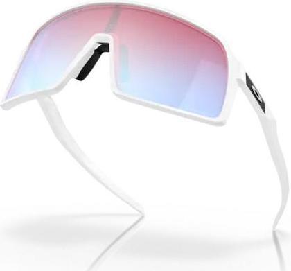 Actual product image Oakley Sutro (White, Blue)