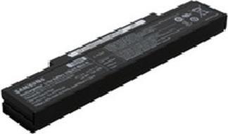 Image du produit Samsung Batterie pour ordinateur portable BA43-00283A (6 cellules, 4400 mAh)