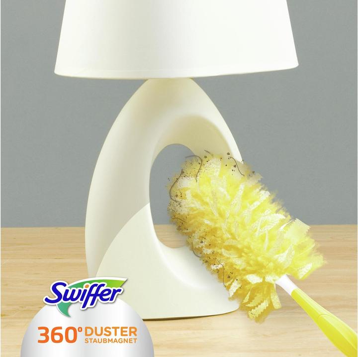 Image du produit Swiffer Aimant à poussière (5 pcs)