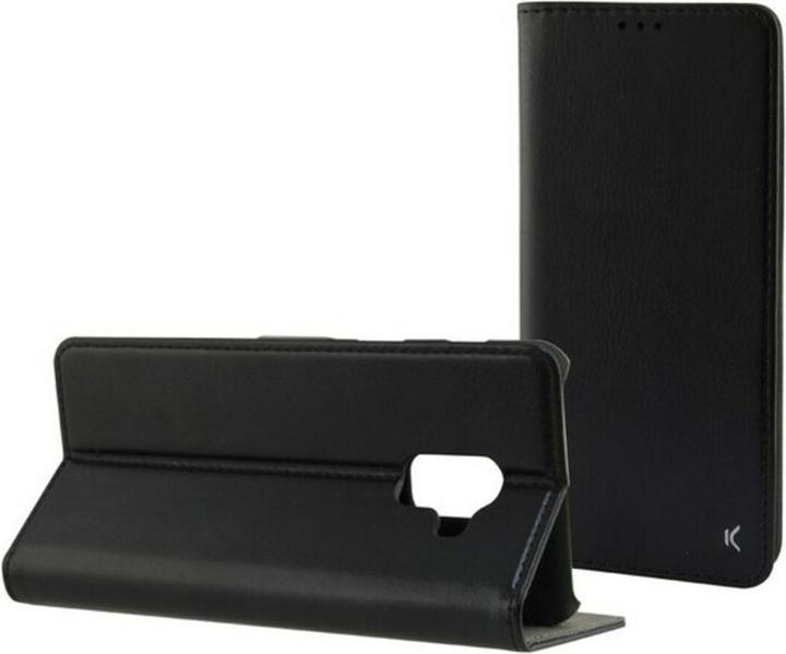 Actual product image KSIX Case (Samsung Galaxy A8 (2018))