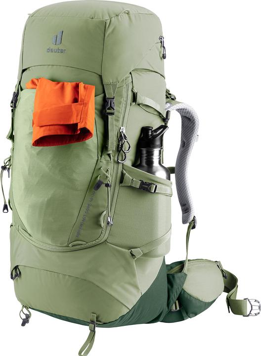 Produktbild Deuter Aircontact Core 45+10 (45 l)
