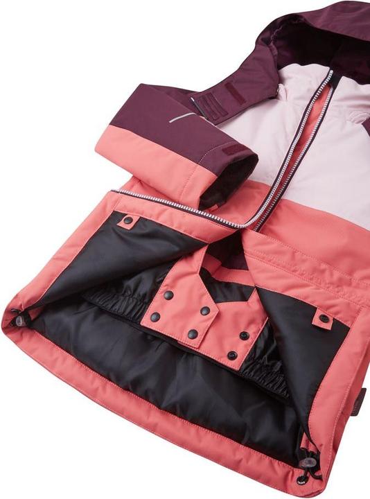 Actual product image Reima Kid's Reimatec Winter Jacket Salla (122)