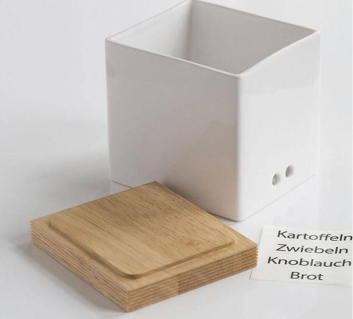 Image du produit Continenta Boîte de rangement (2.30 l)