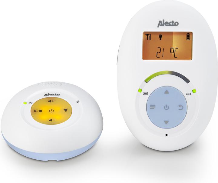 Immagine prodotto Alecto DBX-112 (Video e audio, 300 m)