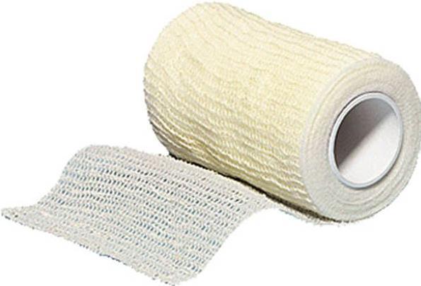 Produktbild Wero Swiss Solifix 10 8cmx4m latexfrei