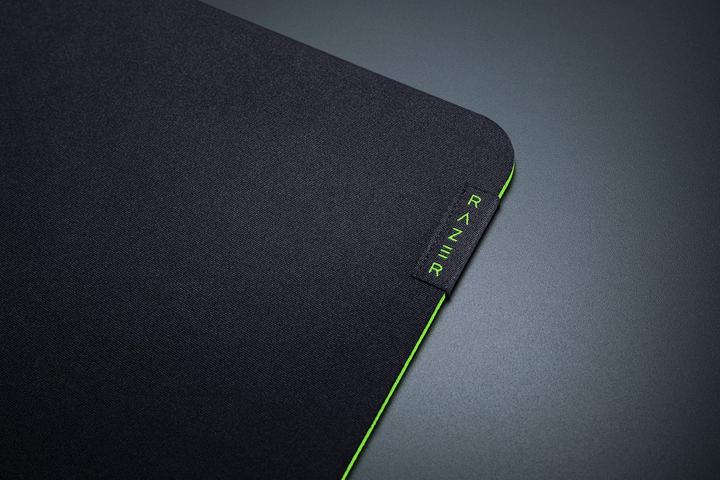 Produktbild Razer Gigantus V2 XXL Gaming Mauspad (Schwarz) (XXL)