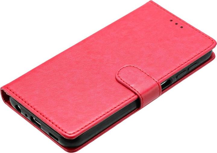 Produktbild Cover-Discount Galaxy A56 5G - Elegantes Hüllen Etui mit Handschlaufe (Samsung Galaxy A56)