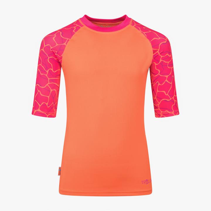 Produktbild Trollkids Girl's Haukland T (98)