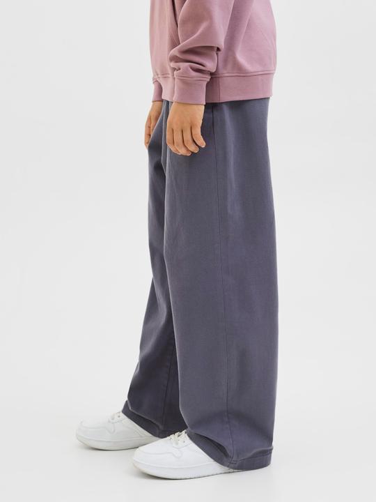 Produktbild Jack & Jones Jpstowen Fctry Fabric2 L2 Chino Pant Jnr (158)