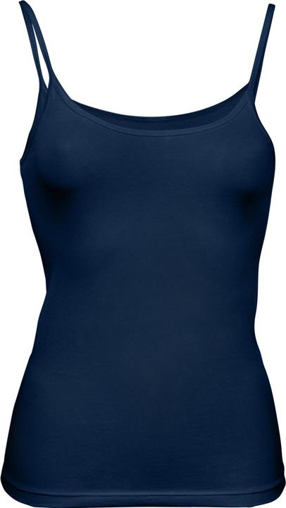 Image du produit Erwin Müller Pack de 2 maillots de corps pour femmes (34)