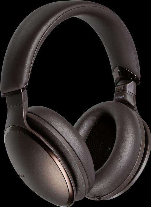 Panasonic RP-HD610NE-T (ANC, 24 h, Kabellos)