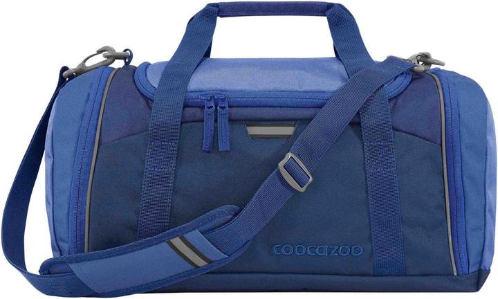 Produktbild Coocazoo Tasche Sporttasche mit Nasswäschefach, 20 Liter (20 l)