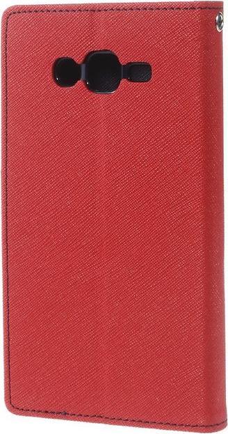 Produktbild Goospery Fancy Diary Series (Samsung Galaxy J7)