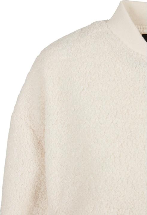 Immagine prodotto Urban Classics Giacca Bomber Sherpa oversize da donna - 16523 (3XL)