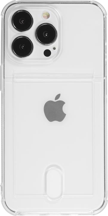 Produktbild PhoneLook Hülle Gummi Bumper (Apple iPhone 13 Pro Max)