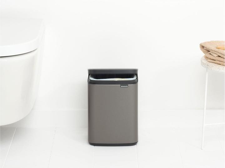 Produktbild Brabantia Bo Waste Bin (4 l)