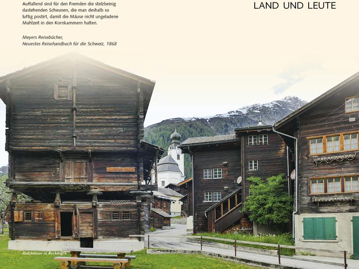 Image du produit Reiseführer Wallis (Allemand, Natasha Thoma, Isa Duck, 2022)