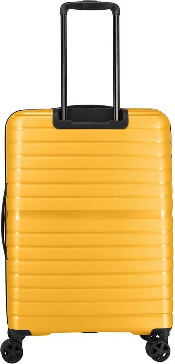 Actual product image Travelite Trient 4 wheel suitcase set 2-piece (167 l, XL (from 140l))