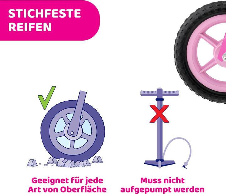 Image du produit Chicco Move 'N' Grow (10")