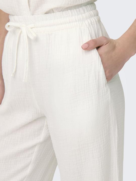 Produktbild JdY Jdytheis Life Wide Pant Wvn Noos (32)