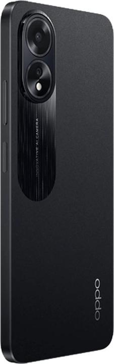 Immagine prodotto OPPO A18 (128 GB, Nero incandescente, 6.56", Doppia SIM, 8 Mpx, 4G)