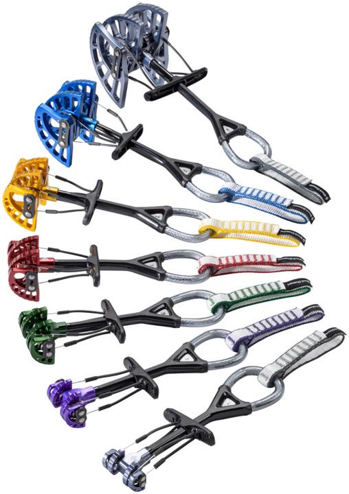 Actual product image Black Diamond Camalot Ultralight #1