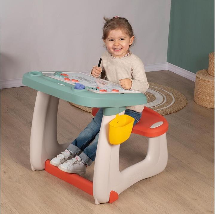 Produktbild Smoby Little Pupils Desk