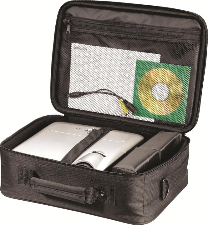 Immagine prodotto Hama Sportsline L (Borsa per il trasporto del videoproiettore)