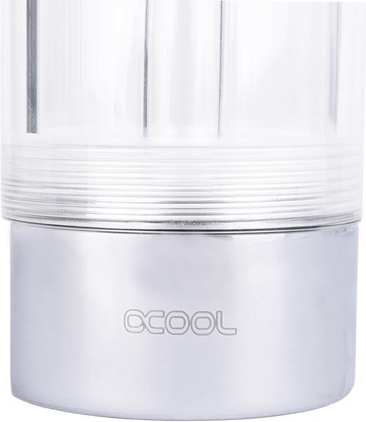 Productafbeelding Alphacool Cape Corp Coolplex HF Metaal 10
