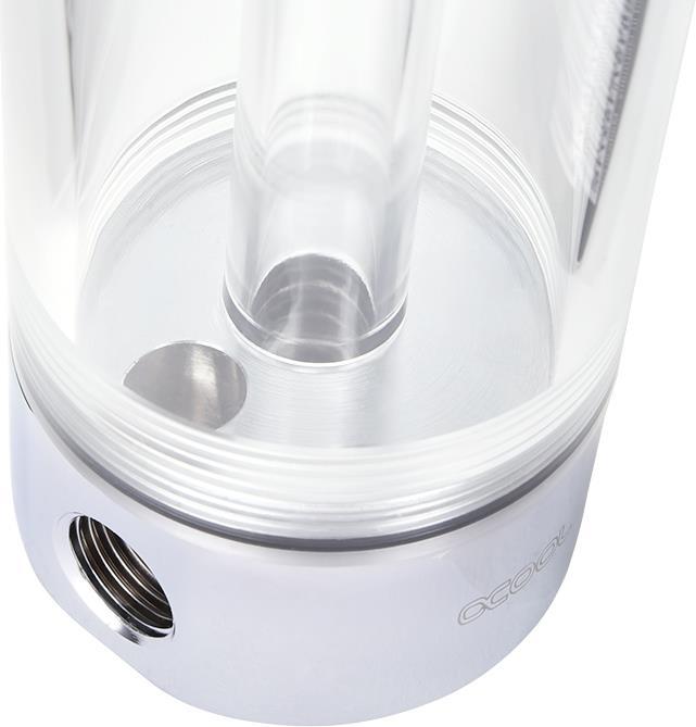 Productafbeelding Alphacool Cape Corp Coolplex HF Metaal 10