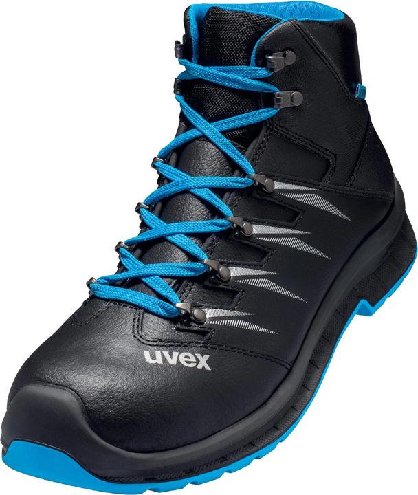 Produktbild Uvex Safety Stiefel S3 69352 Weite 11 Grösse 42 (S3, 42)
