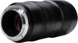 Actual product image Venus Optic Fixed focal length 100 mm F2.8 2x Ultra Macro APO (Pentax K, full size)