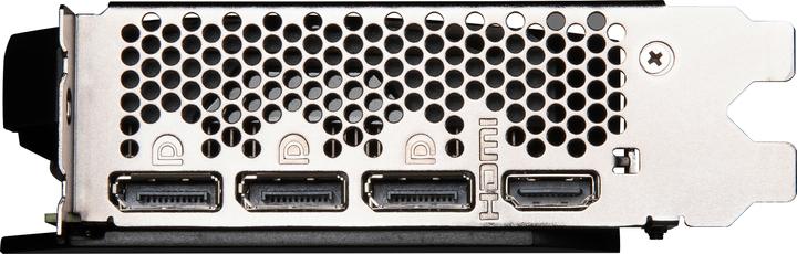 Produktbild MSI GeForce RTX 4060 Ti Ventus 2X OC (8 GB)