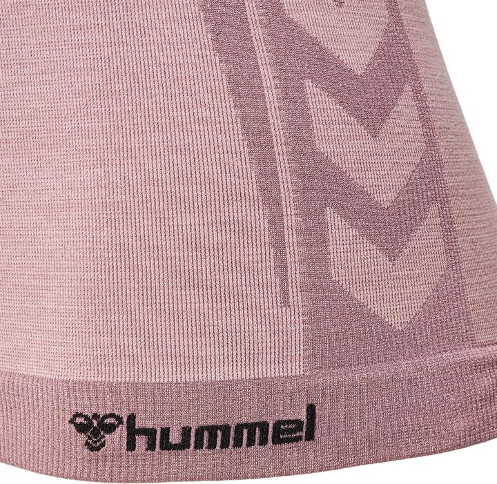 Produktbild hummel Hmlclea Seamless Tight T-Shirt Ls (M)