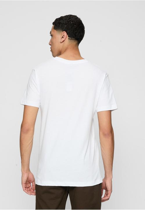 Produktbild Mister Tee Small Basketball Player Tee - 13189 (S)