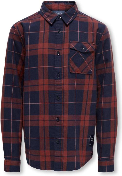 Actual product image Only KOBMARTIN shirt Shirt (176)