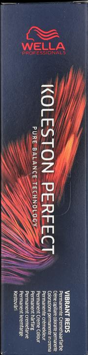 Immagine prodotto Wella Koleston Perfect Me+ (77/44 biondo medio intenso rosso intenso)