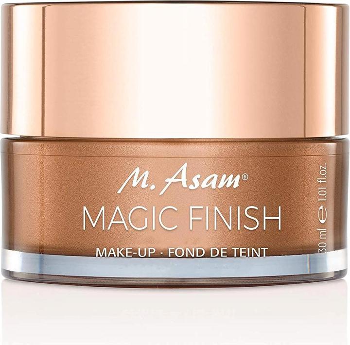 M. Asam Magic Finish
