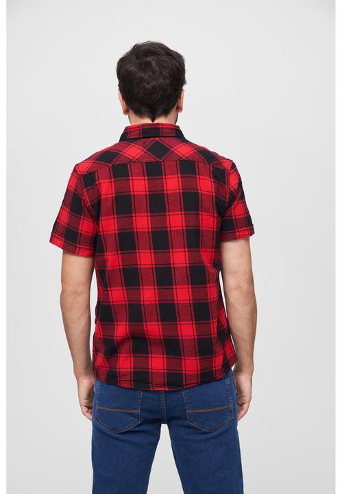 Immagine prodotto Brandit Camicia a quadri mezza manica - 16193 (L)