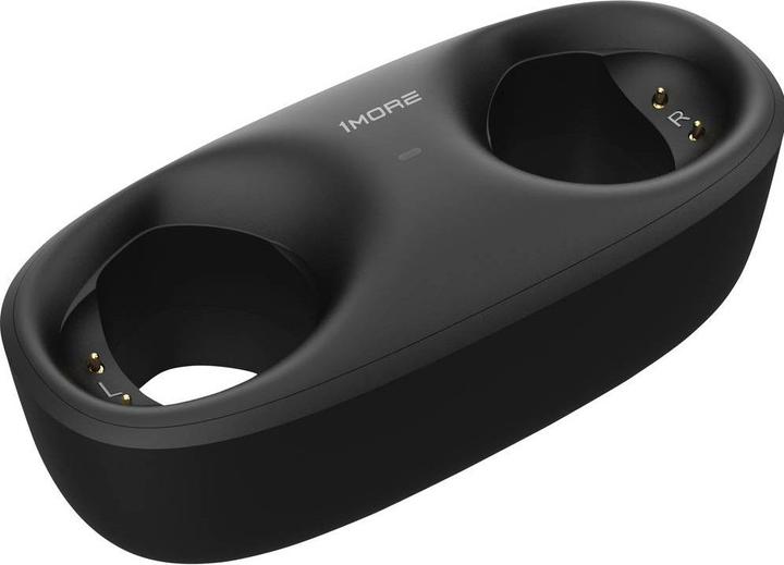 Actual product image 1More ECS3001B (12 h, Wireless)