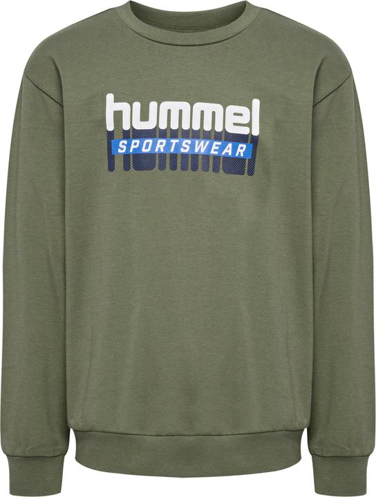 Image du produit hummel hmlTUKAS SWEATSHIRT (176)