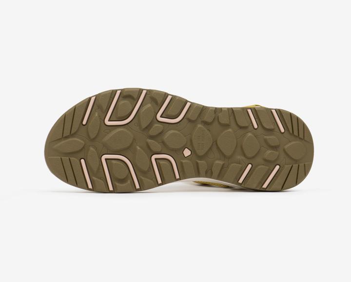 Produktbild Quechua Trekkingsandalen Damen - Outdoor 500 (41)