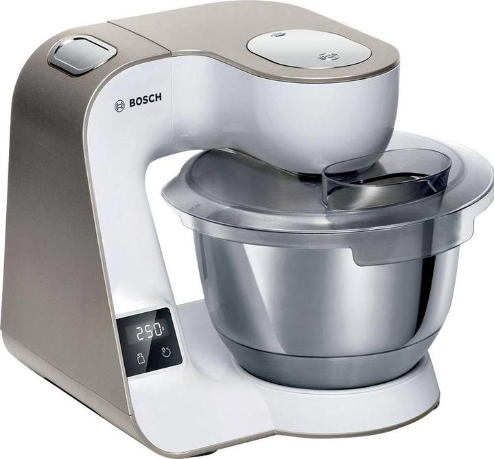 Produktbild Bosch Hausgeräte Serie 4  MUM5XW20 (1000 W)