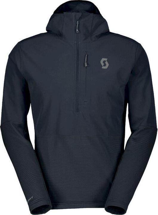 Scott Sports Defined Tech Hybrid Pullover (L)
